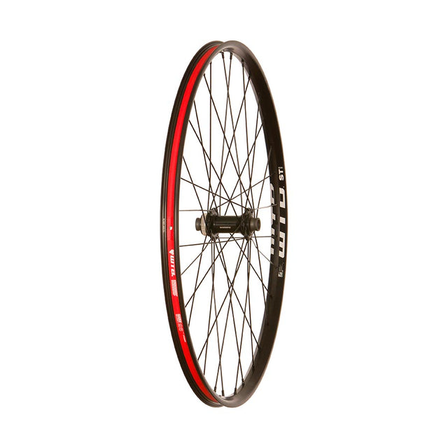 Wheel Shop WTB STi23 26/Shimano TC500 Wheels-1