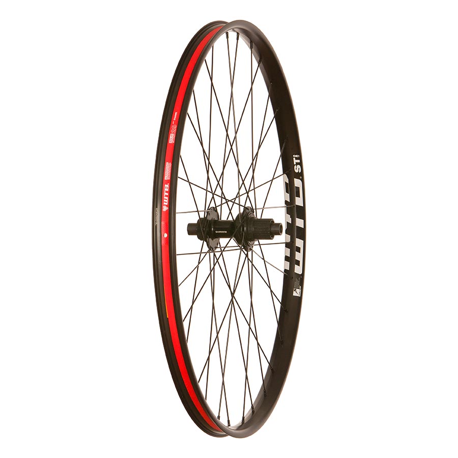 Wheel Shop WTB STi30 29/Shimano TC600 Boost Wheels-1
