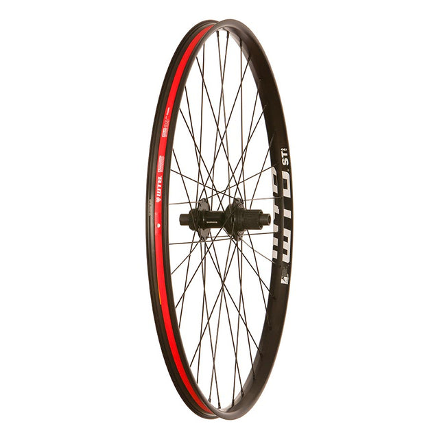 Wheel Shop WTB STi30 29/Shimano TC600 Boost Wheels-1