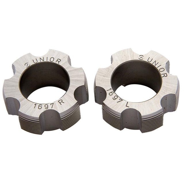 Unior Taps