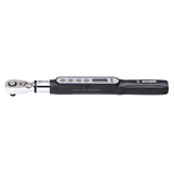 Unior Electronic Torque Wrench