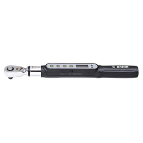 Unior Electronic Torque Wrench