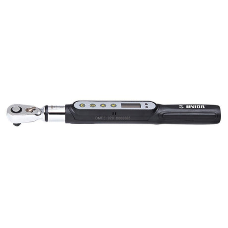 Unior Electronic Torque Wrench