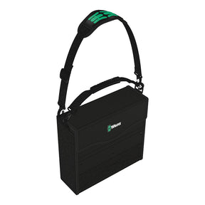 Wera 2go 2 Tool Container-1