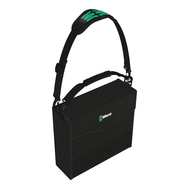 Wera 2go 2 Tool Container-1