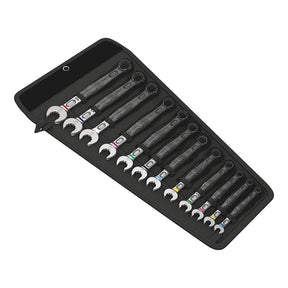 Wera Bicycle Set 12