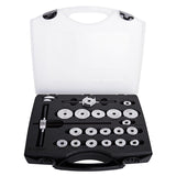 Unior Universal Bearing Press Hub Tools