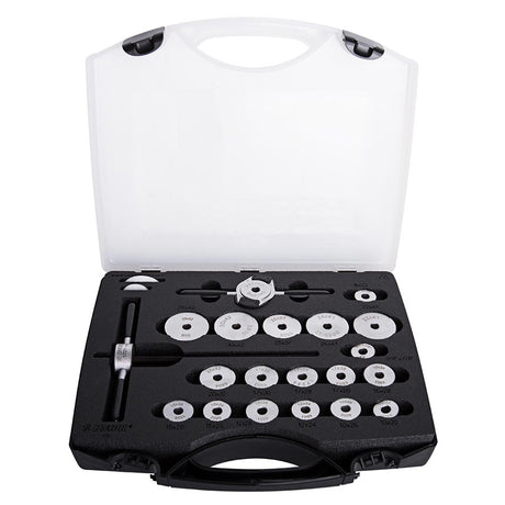Unior Universal Bearing Press Hub Tools
