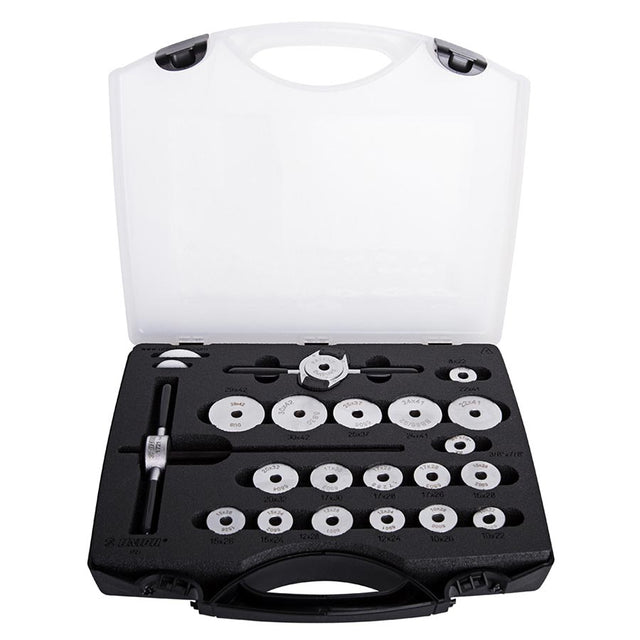 Unior Universal Bearing Press Hub Tools
