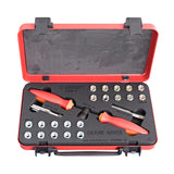 Unior Crank Saver Kit
