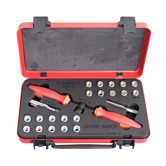 Unior Crank Saver Kit