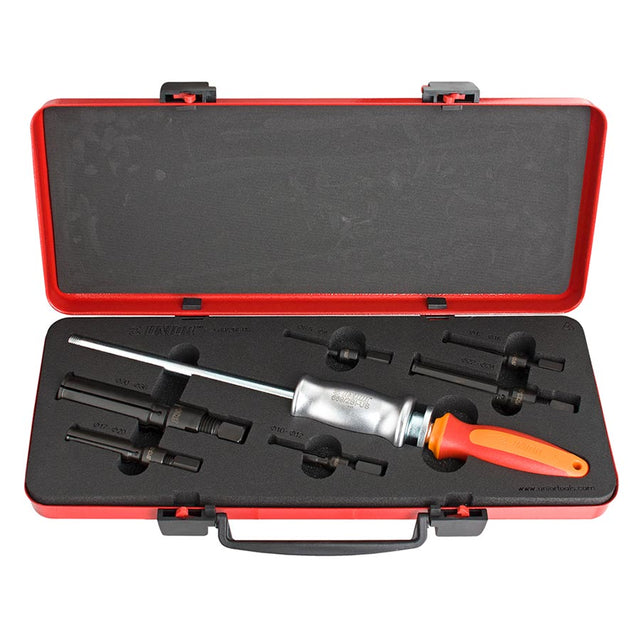 Unior Inner Bearing Puller Tools