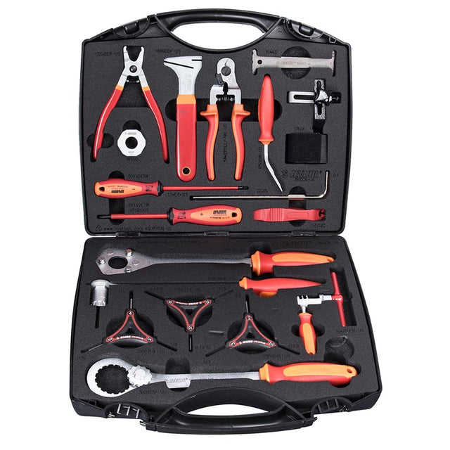 Unior Pro Home set Tool Kit