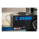 Unior Electric Repair Stand w/plate-3