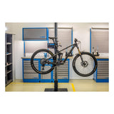 Unior Electric Repair Stand w/plate-9