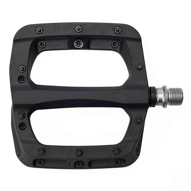 HT Components PA03A, Nano P Platform Pedals Pair