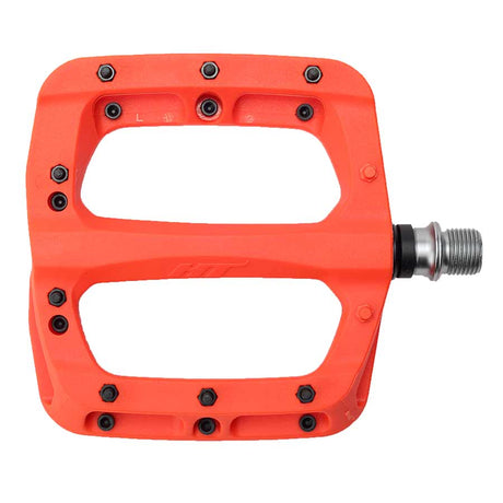 HT Components PA03A, Nano P Platform Pedals Pair HT Components