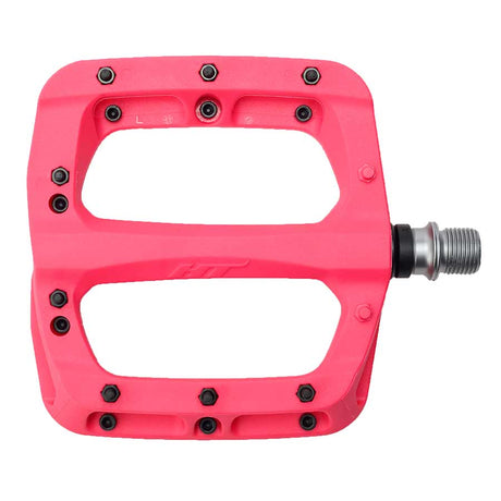 HT Components PA03A, Nano P Platform Pedals Pair HT Components
