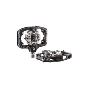 Chromag Pilot / Pilot BA Clipless MTB Pedals Pair