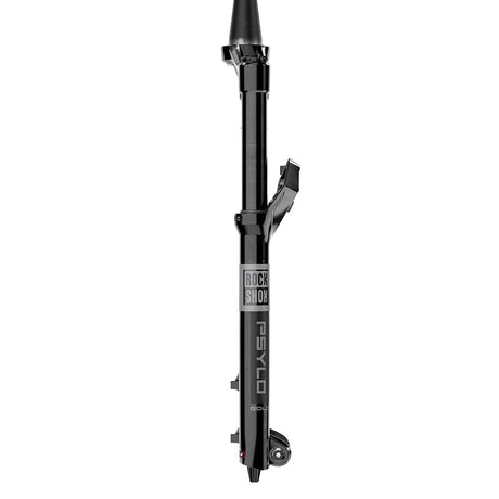 RockShox Psylo Gold A1 Suspension Fork-15