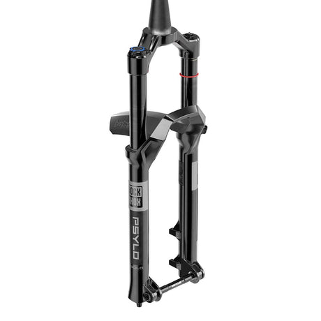 RockShox Psylo Gold A1 Suspension Fork-16