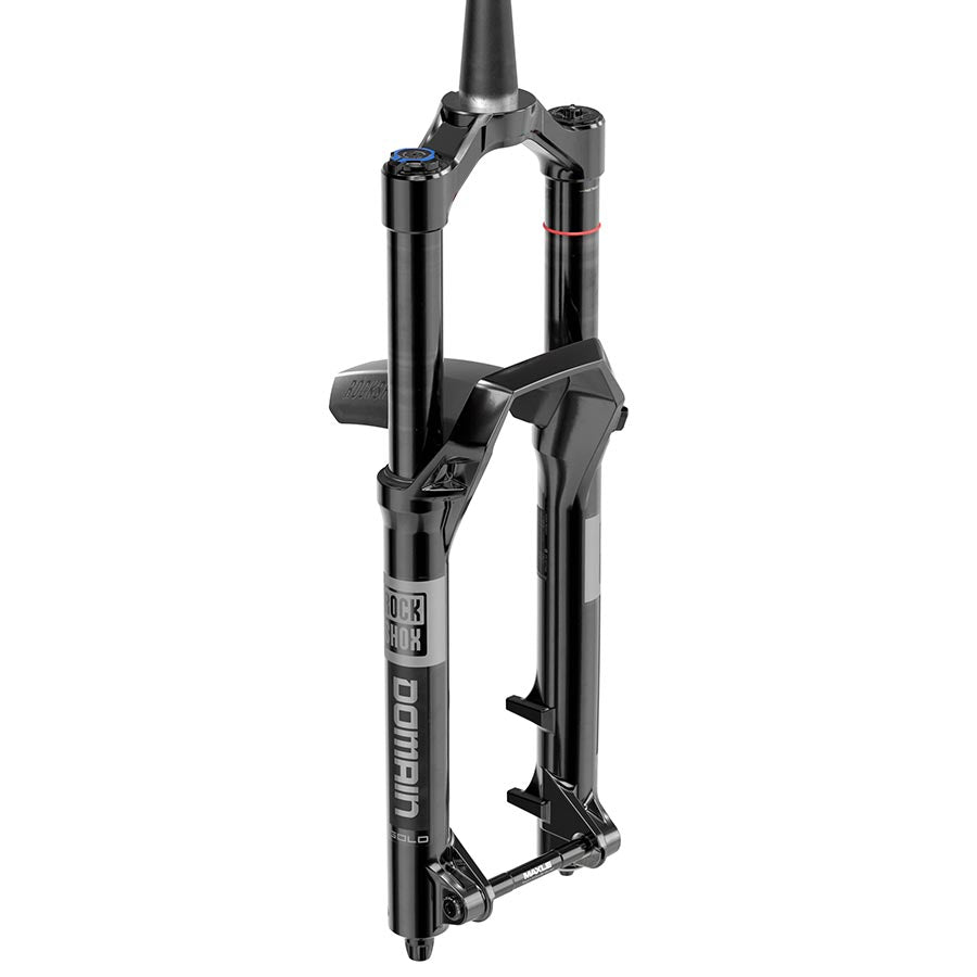 RockShox Domain Gold C1 Suspension Fork-12
