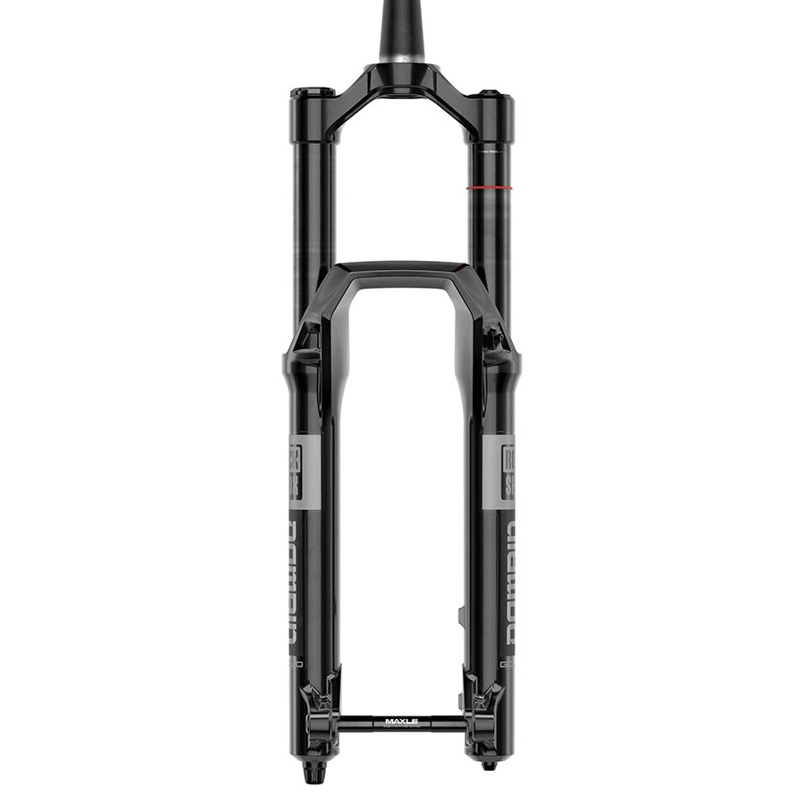 RockShox Domain Gold C1 Suspension Fork-14