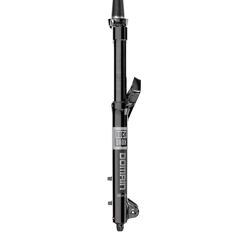 RockShox Domain Gold C1 Suspension Fork-15