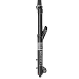 RockShox Domain Gold C1 Suspension Fork-19