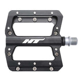 HT Components AN14A, Nano Platform Pedals Pair