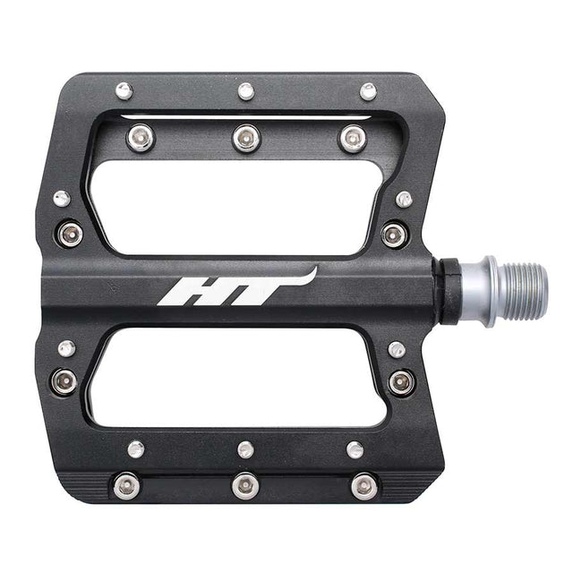 HT Components AN14A, Nano Platform Pedals Pair