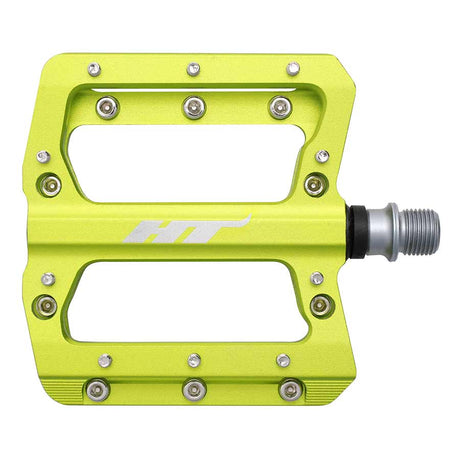 HT Components AN14A, Nano Platform Pedals Pair