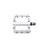 HT Components AN14A, Nano Platform Pedals Pair