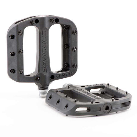 Chromag Synth Platform Pedals Pair