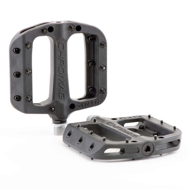 Chromag Synth Platform Pedals Pair