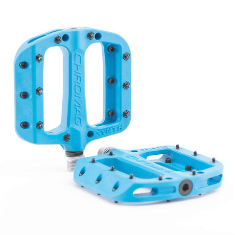 Chromag Synth Platform Pedals Pair