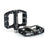 Chromag Radar Platform Pedals Pair