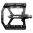 HT Components AE05, EVO+ Platform Pedals Pair
