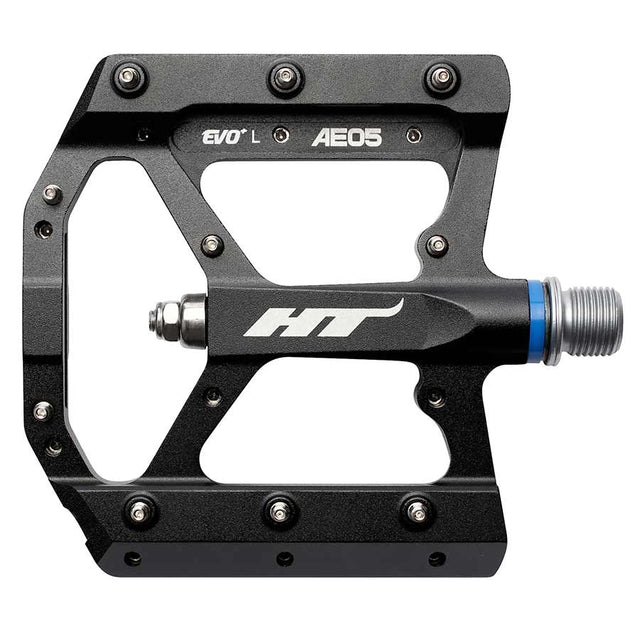 HT Components AE05, EVO+ Platform Pedals Pair