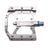HT Components AE05, EVO+ Platform Pedals Pair