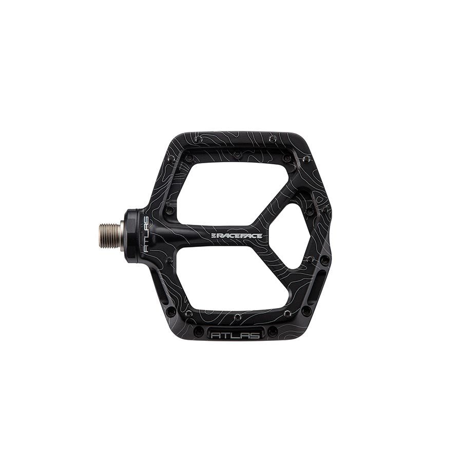Race Face Atlas Platform Pedals Pair-1