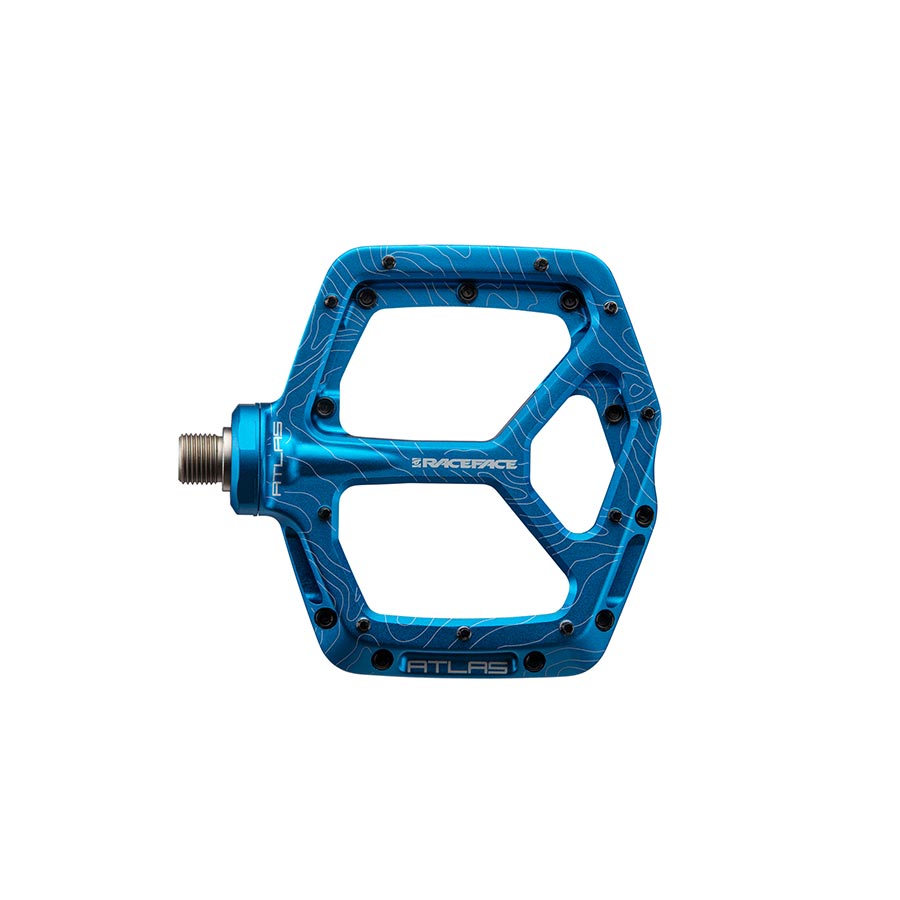 Race Face Atlas Platform Pedals Pair-1