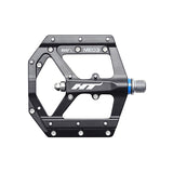 HT Components ME03 EVO+ Platform Pedals Pair