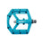 HT Components ME03 EVO+ Platform Pedals Pair