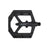 HT Components ME03 EVO+ Platform Pedals Pair