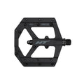 HT Components ME03 EVO+ Platform Pedals Pair