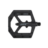 HT Components ME03 EVO+ Platform Pedals Pair