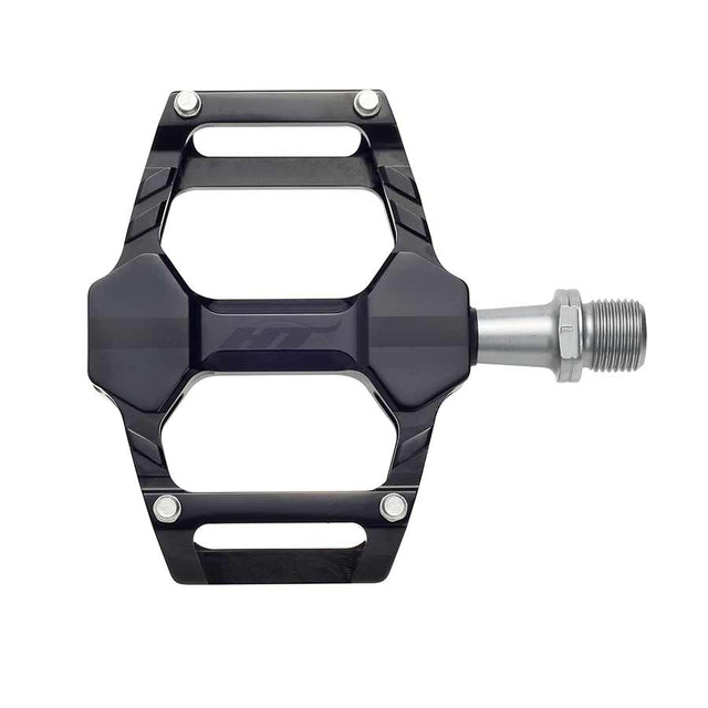 HT Components AR06, Cheetah Platform Pedals Pair