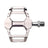 HT Components AR06, Cheetah Platform Pedals Pair
