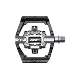 HT Components X2-SX, BMX-SX Clipless MTB Pedals Pair